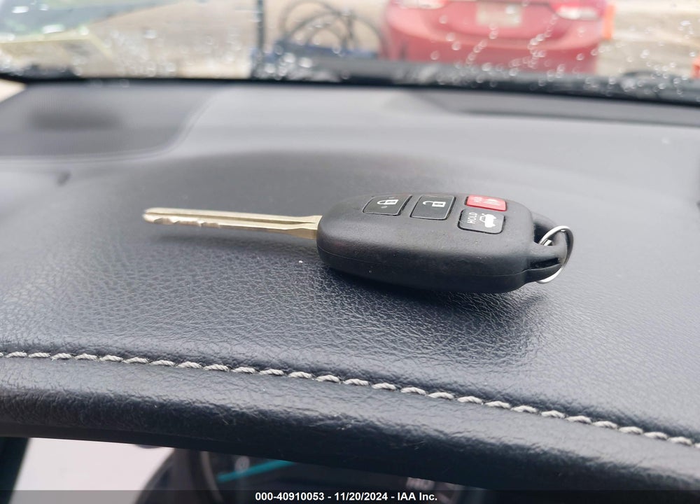 2014 TOYOTA CAMRY LE VIN: 4T4BF1FK7ER438764