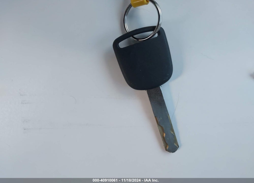 2008 HONDA CIVIC EX VIN: 1HGFA16868L040766
