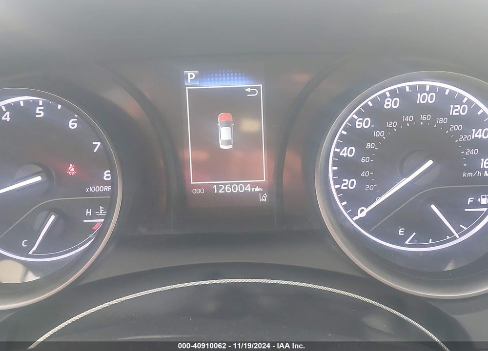 2022 TOYOTA CAMRY SE VIN: 4T1G11AK0NU072717