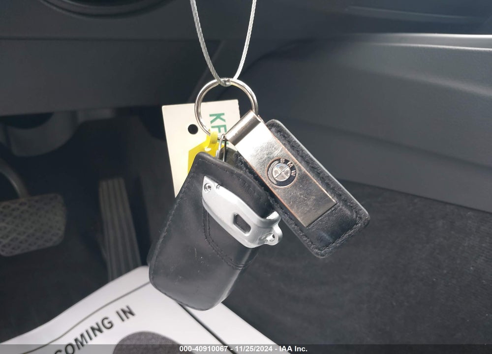 2014 BMW 328I VIN: WBA3C1C50EK105650