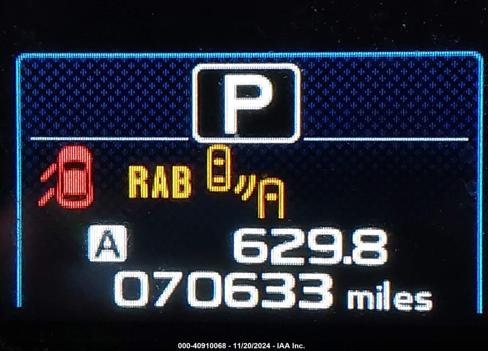 2018 SUBARU LEGACY 2.5I LIMITED VIN: 4S3BNAN60J3027342
