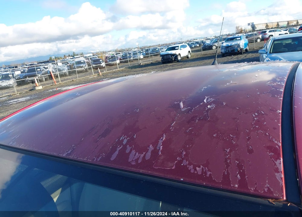 2005 TOYOTA PRIUS VIN: JTDKB20UX57040571