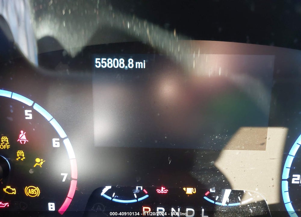 2022 FORD BRONCO SPORT VIN: 3FMCR9B65NRD76009