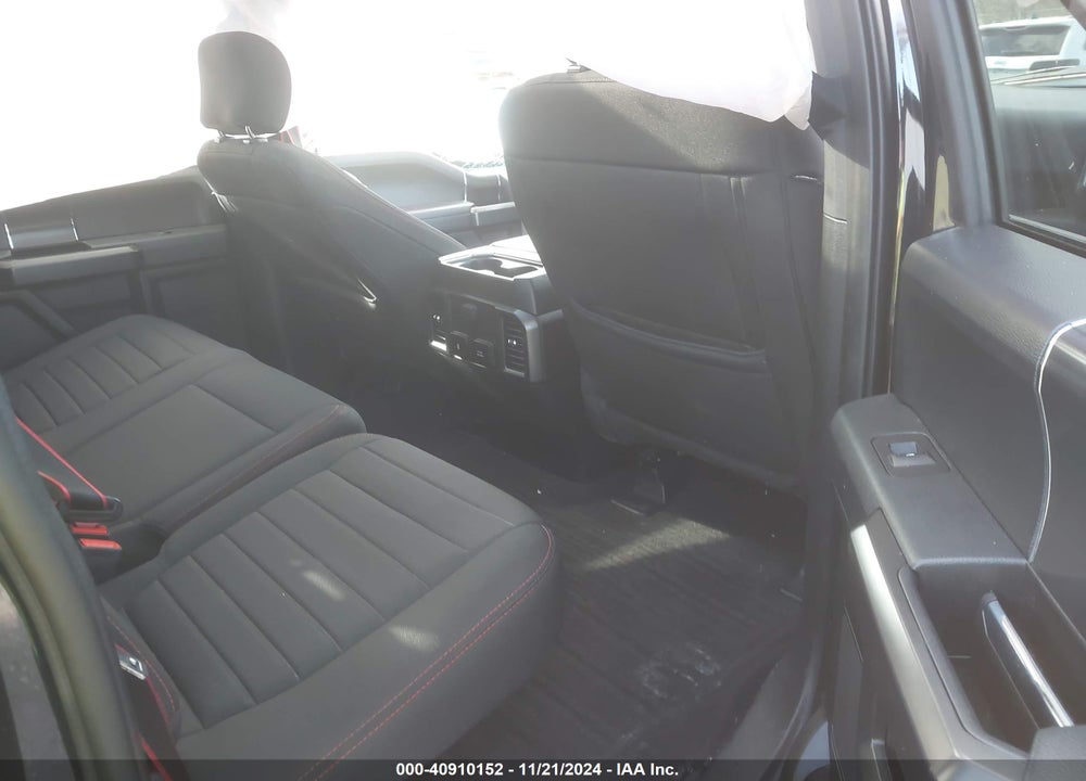 2020 FORD F-150 XLT VIN: 1FTEW1E46LFA32071