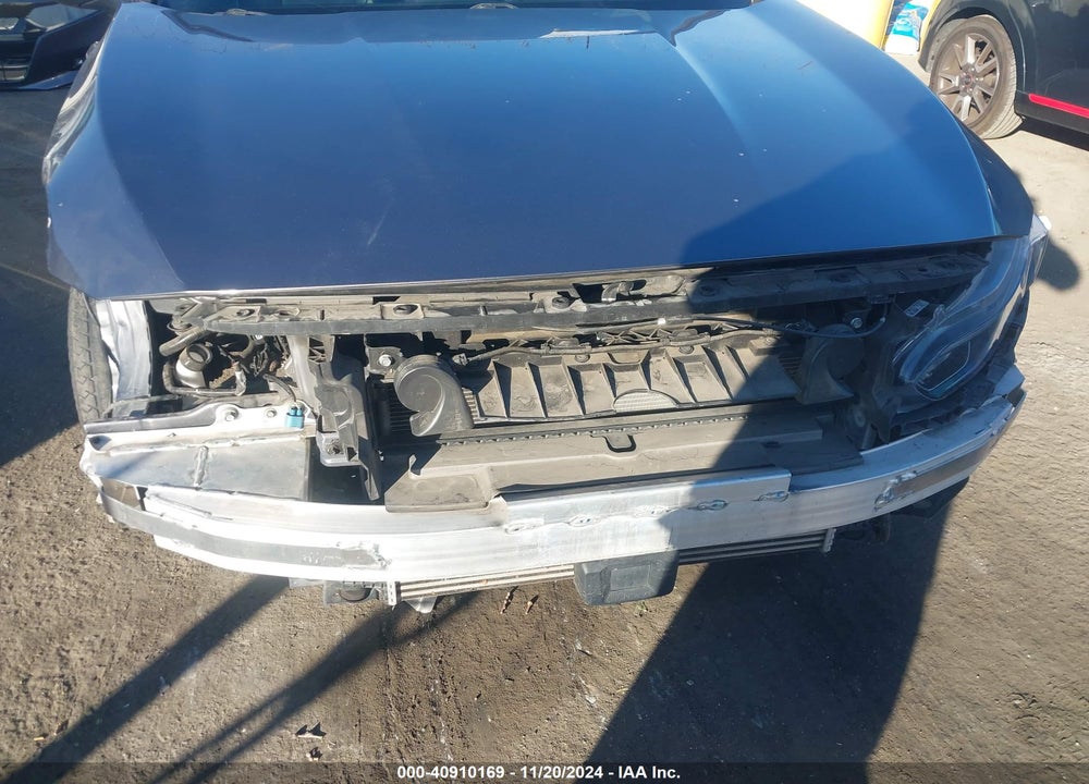 2018 HONDA ACCORD SPORT VIN: 1HGCV1F37JA228841
