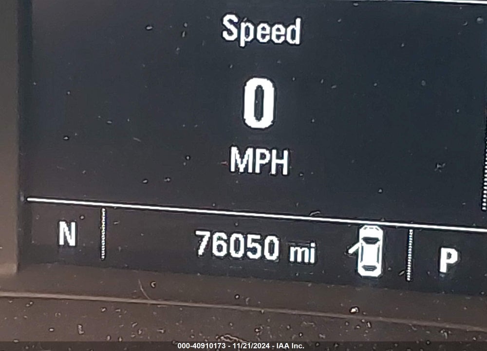 2019 CHEVROLET MALIBU VIN: 1G1ZD5ST8KF170650