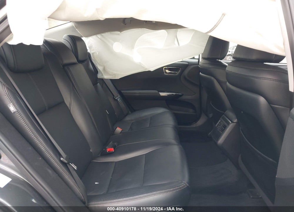 2017 TOYOTA AVALON VIN: 4T1BK1EB9HU252901