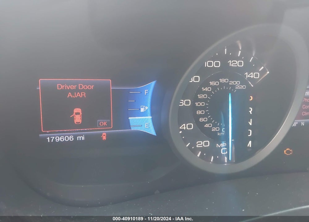2013 FORD EXPLORER XLT VIN: 1FM5K8D83DGB17644