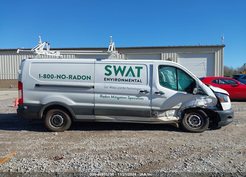 2020 FORD TRANSIT-150 CARGO VAN VIN: 1FTYE1Y80LKB38196
