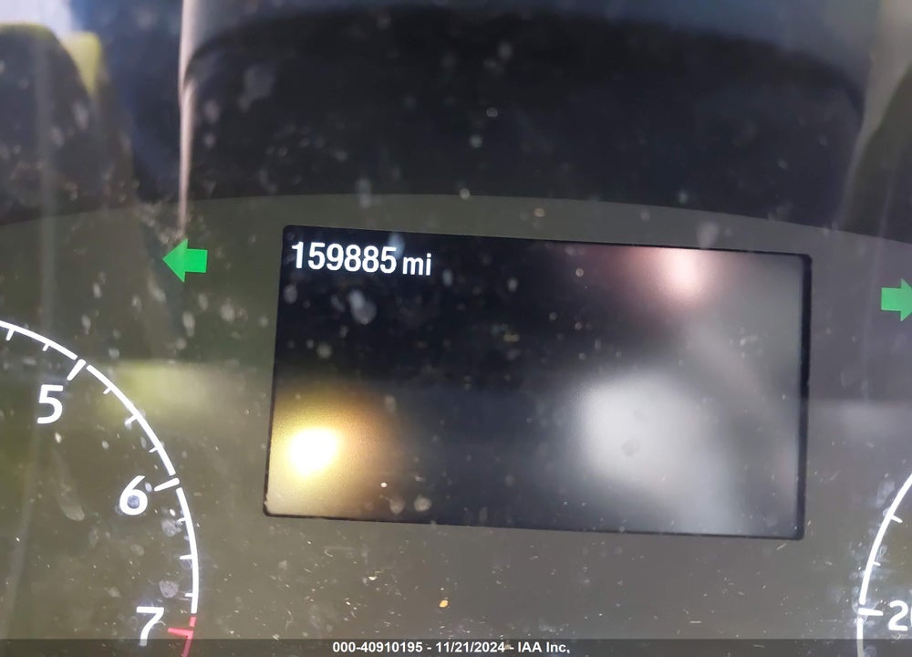 2020 FORD TRANSIT-150 CARGO VAN VIN: 1FTYE1Y80LKB38196