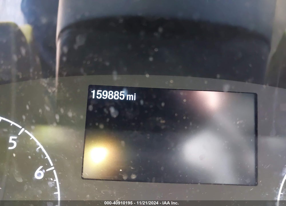 2020 FORD TRANSIT-150 CARGO VAN VIN: 1FTYE1Y80LKB38196