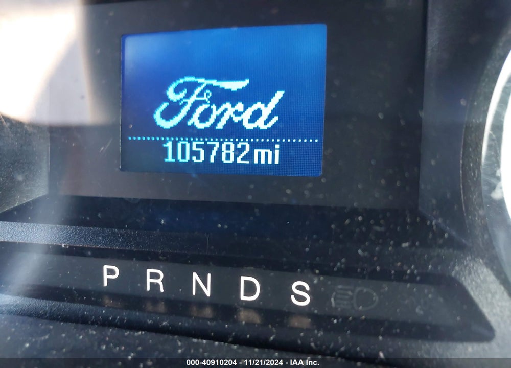 2016 FORD FUSION S VIN: 3FA6P0G78GR259537
