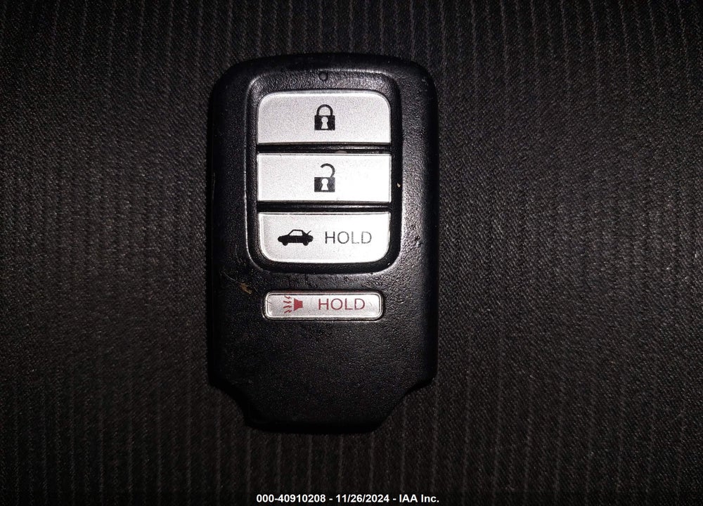 2022 HONDA ACCORD LX VIN: 1HGCV1F13NA055842