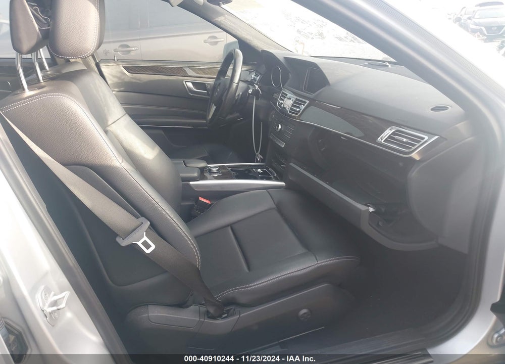 2016 MERCEDES-BENZ E 350 VIN: WDDHF5KBXGB251240
