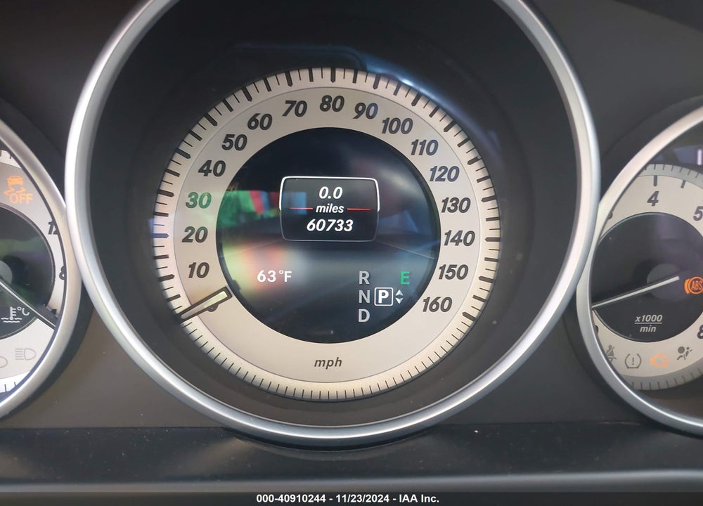 2016 MERCEDES-BENZ E 350 VIN: WDDHF5KBXGB251240