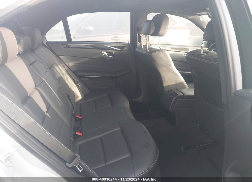 2016 MERCEDES-BENZ E 350 VIN: WDDHF5KBXGB251240