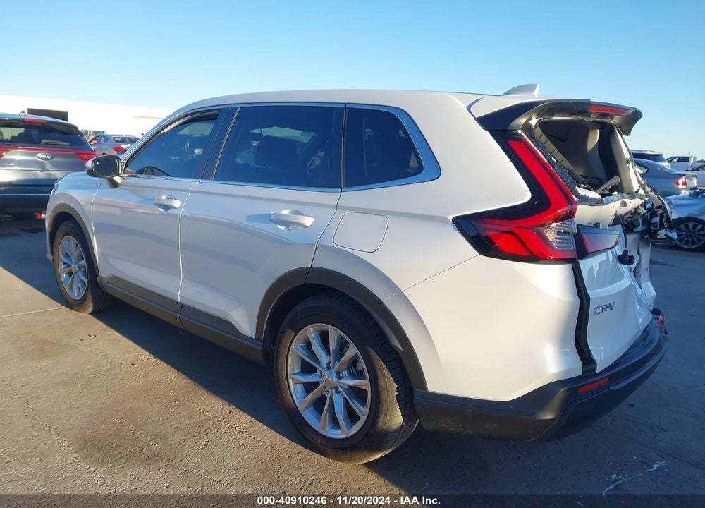 2024 HONDA CR-V EX-L 2WD VIN: 7FARS3H78RE003171