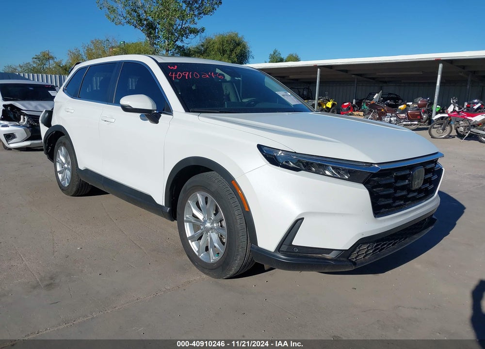 2024 HONDA CR-V EX-L 2WD VIN: 7FARS3H78RE003171