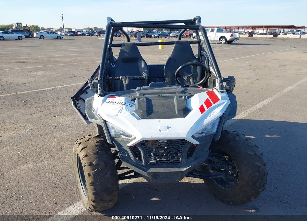2023 POLARIS RZR 200 EFI VIN: L6KHCB188PS007471