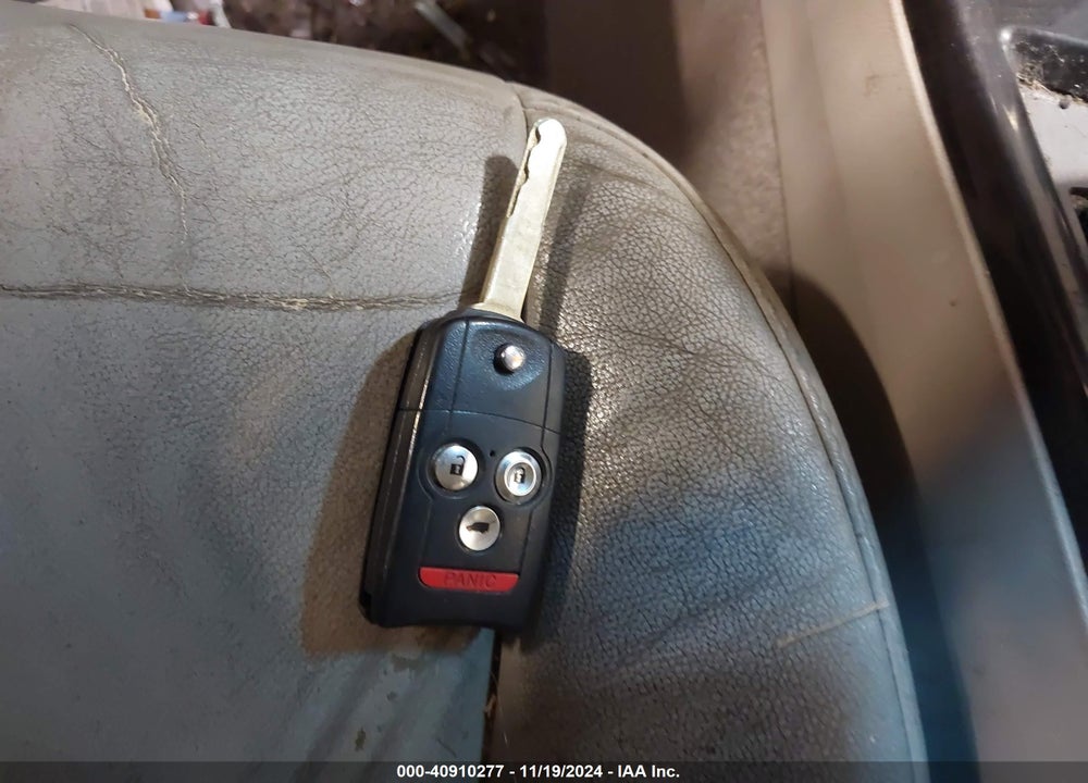 2009 ACURA MDX VIN: 2HNYD28229H512824