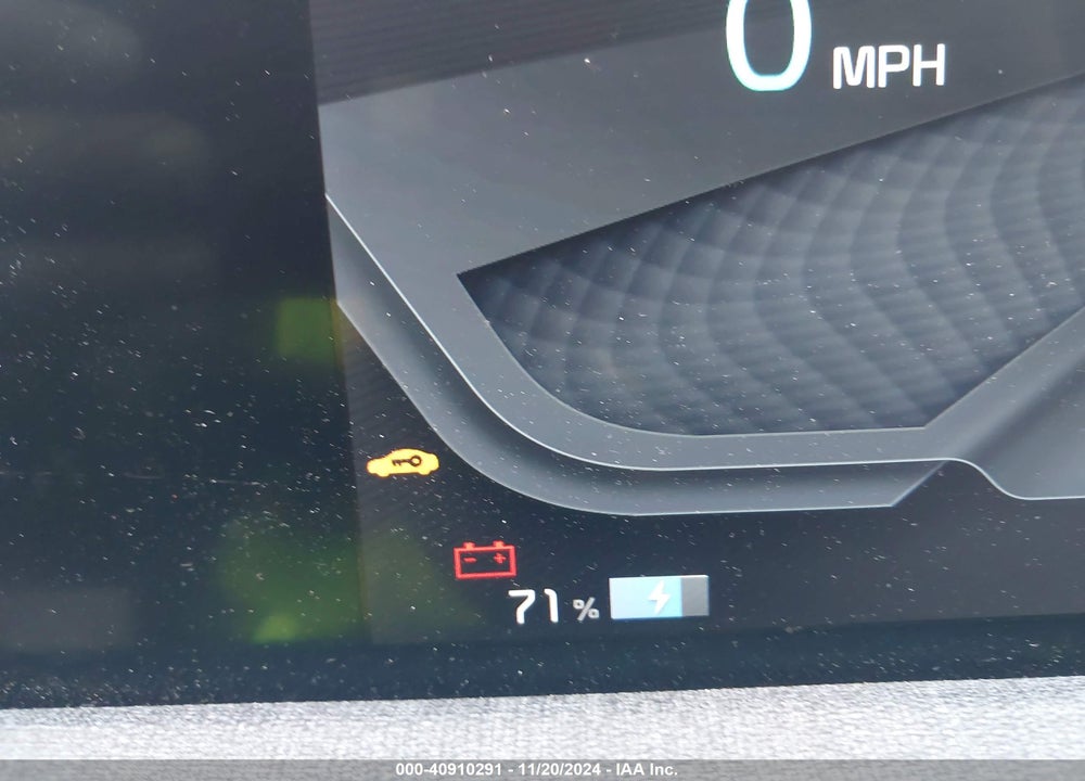 2022 KIA EV6 WIND VIN: KNDC3DLC6N5085941