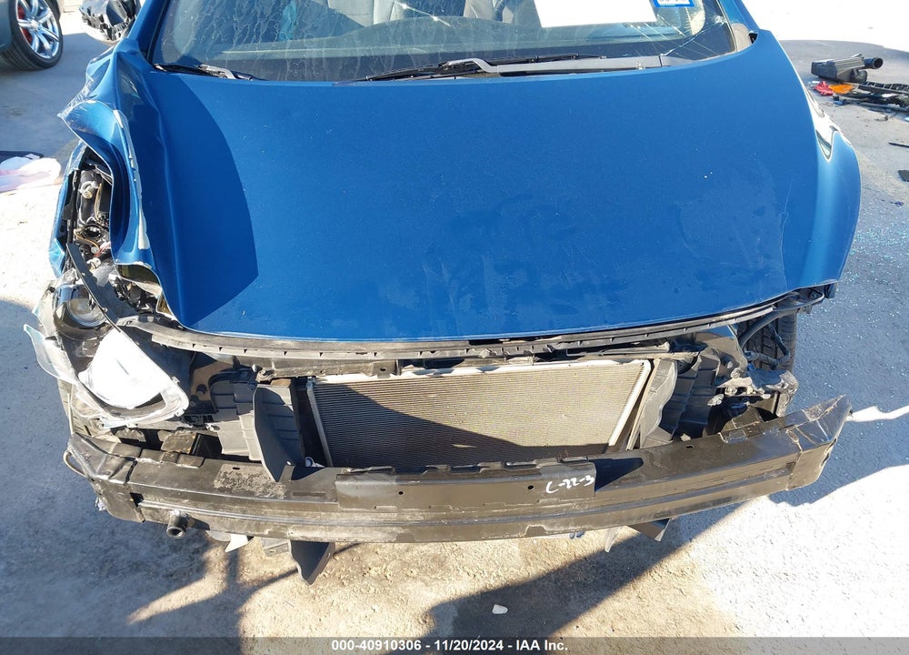 2014 HYUNDAI ELANTRA GT VIN: KMHD35LHXEU186536
