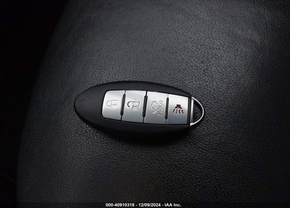 2013 NISSAN JUKE SL VIN: JN8AF5MV3DT229755