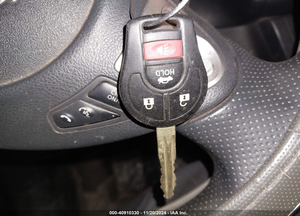2018 NISSAN SENTRA VIN: 3N1AB7AP8JY307364