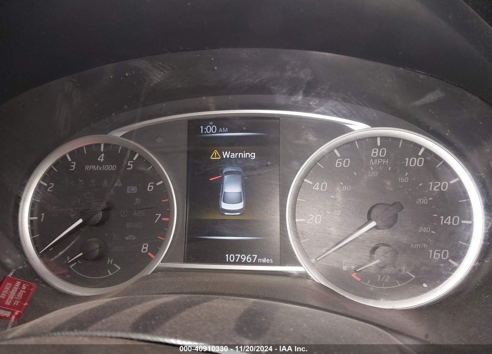 2018 NISSAN SENTRA VIN: 3N1AB7AP8JY307364