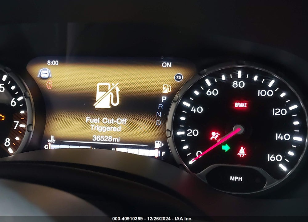 2022 JEEP RENEGADE ALTITUDE 4X4 VIN: ZACNJDE11NPN47658