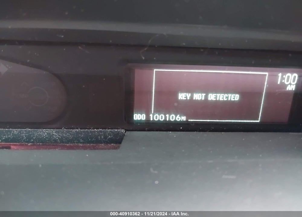 2014 TOYOTA PRIUS PLUG-IN VIN: JTDKN3DP1E3052939
