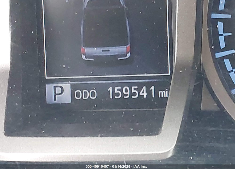 2016 TOYOTA TACOMA VIN: 5TFSZ5ANXGX017671