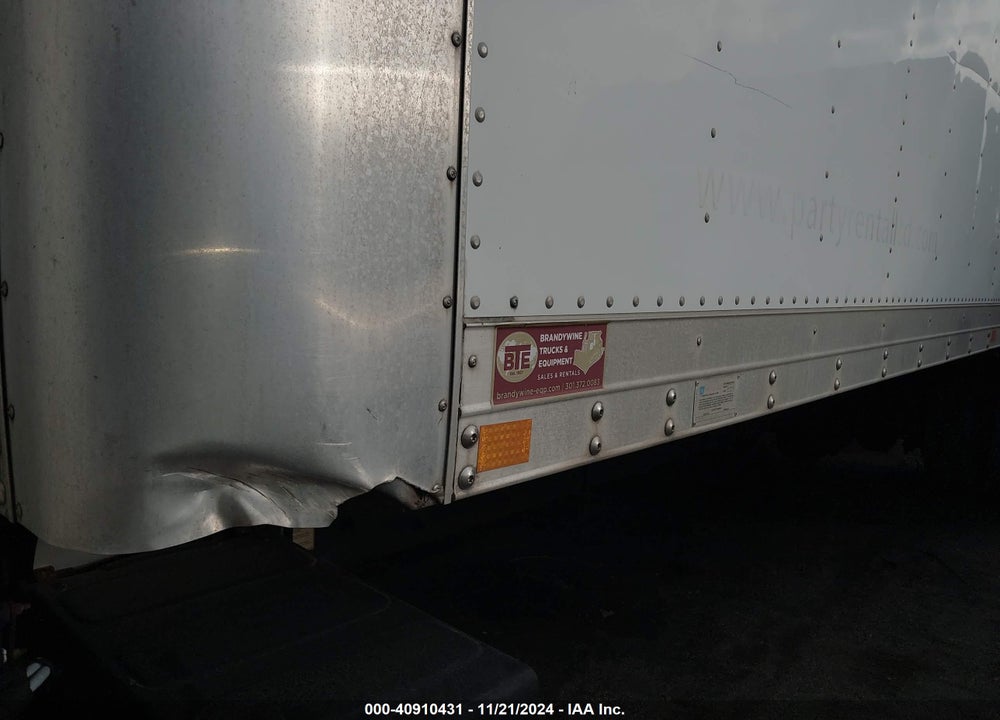2016 FREIGHTLINER M2 106 MEDIUM DUTY VIN: 1FVACXDT5GHHD0753