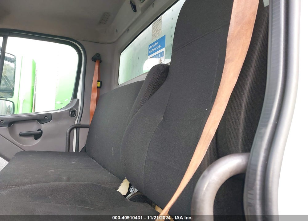 2016 FREIGHTLINER M2 106 MEDIUM DUTY VIN: 1FVACXDT5GHHD0753