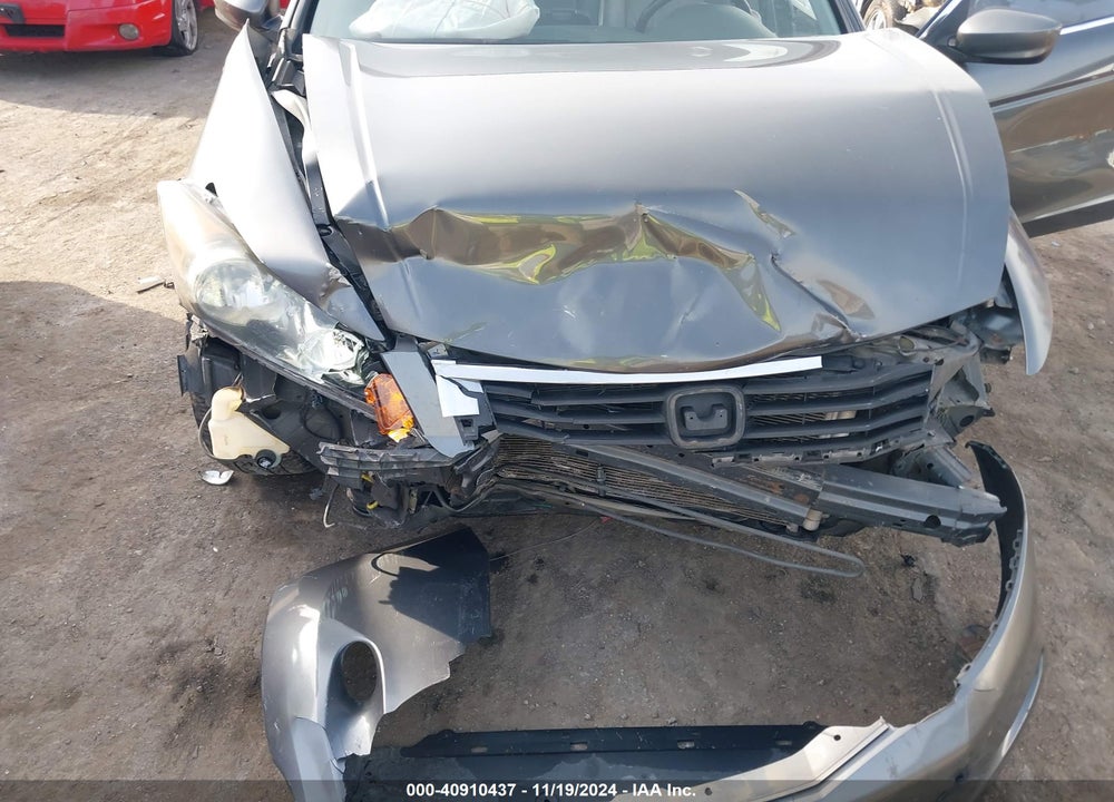 2010 HONDA ACCORD 3.5 EX-L VIN: 1HGCP3F88AA020890