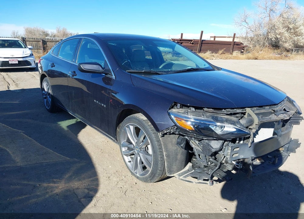 2023 CHEVROLET MALIBU FWD 1LT VIN: 1G1ZD5ST8PF229140
