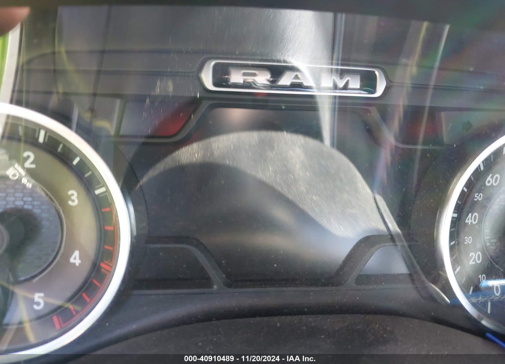 2019 RAM 3500 VIN: 3C63RRJL9KG644375