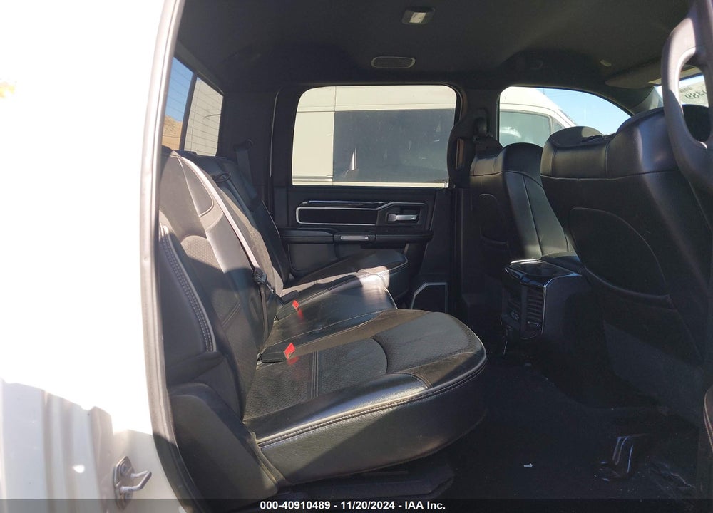 2019 RAM 3500 VIN: 3C63RRJL9KG644375