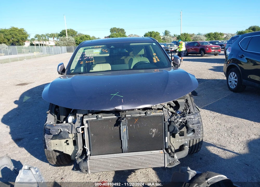 2019 ACURA RDX STANDARD VIN: 5J8TC1H33KL013627
