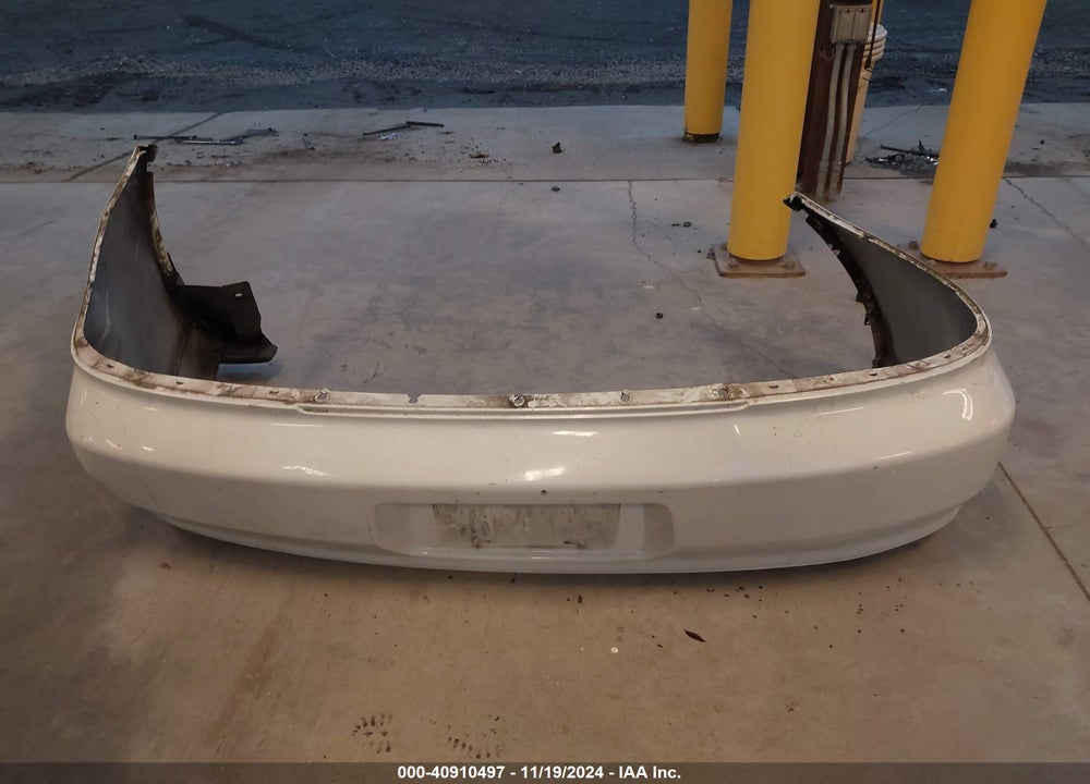 2001 ACURA TL 3.2 VIN: 19UUA56621A009495