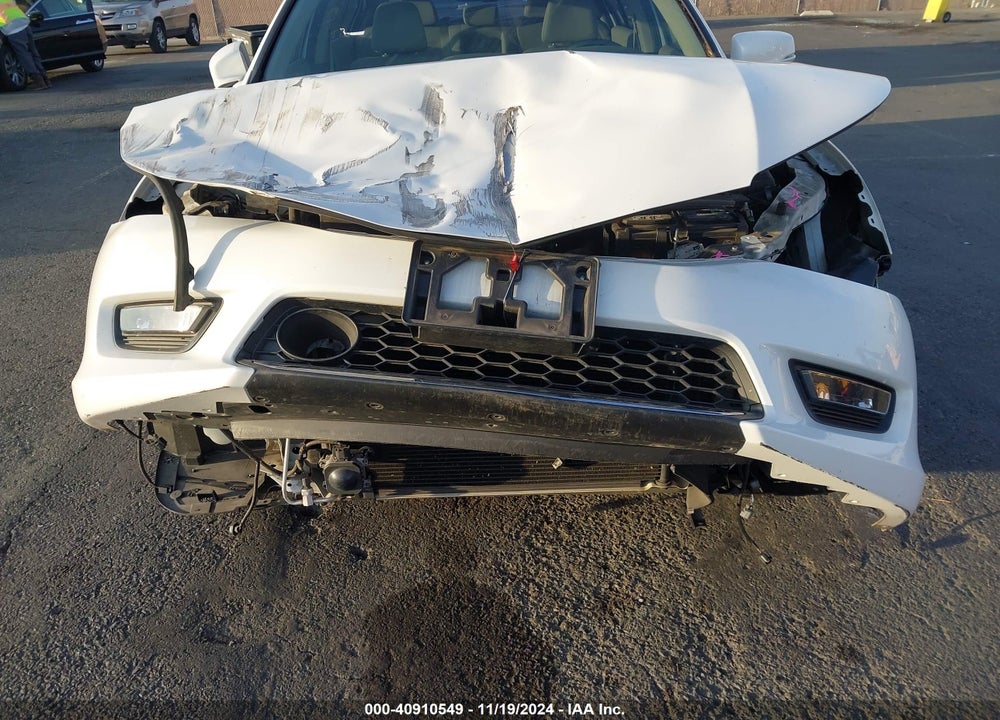 2015 HONDA ACCORD TOURING VIN: 1HGCR3F96FA010594