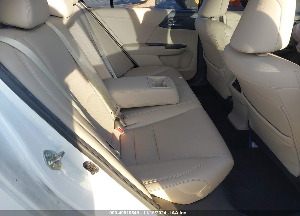2015 HONDA ACCORD TOURING VIN: 1HGCR3F96FA010594