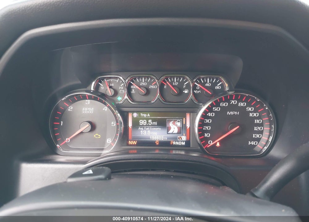 2015 GMC SIERRA 1500 VIN: 1GTV2VEC3FZ383937