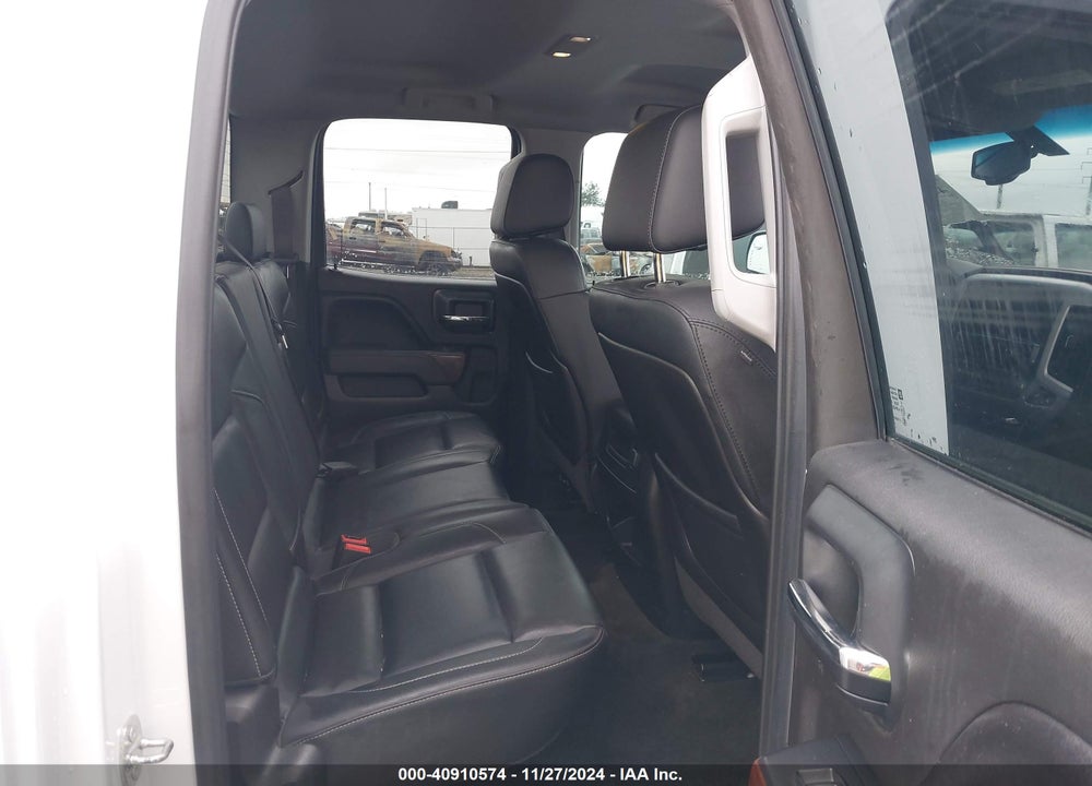 2015 GMC SIERRA 1500 VIN: 1GTV2VEC3FZ383937