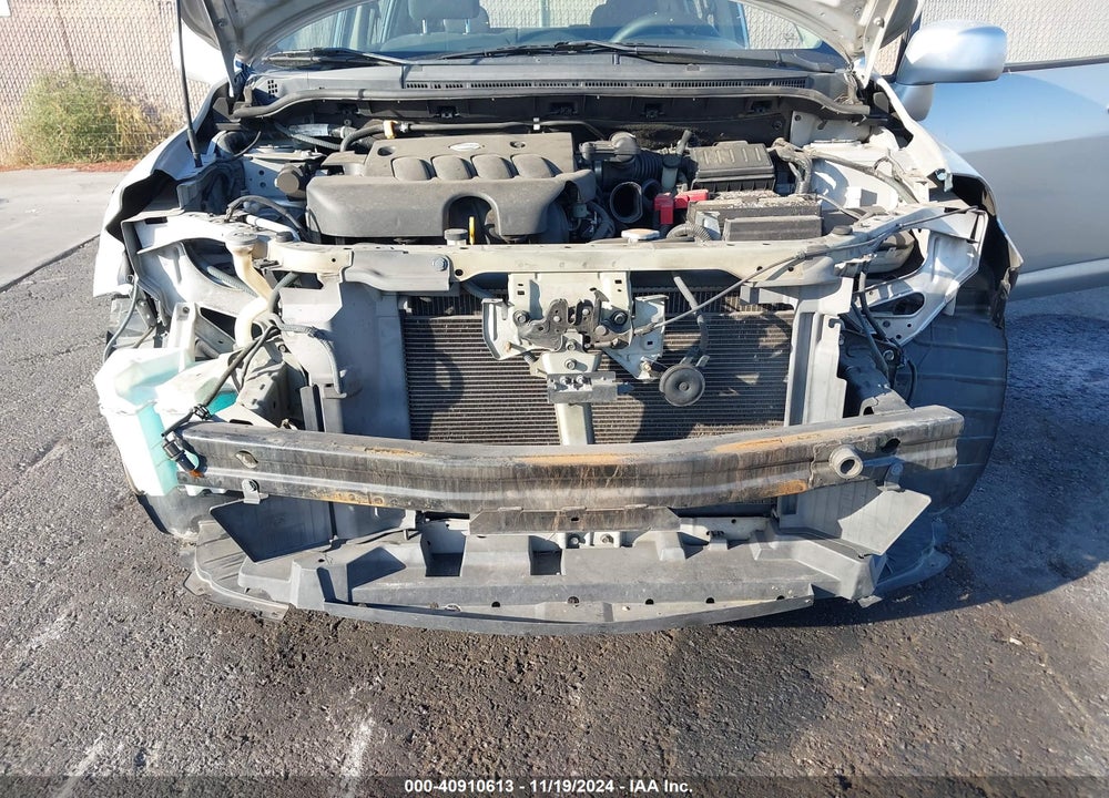 2009 NISSAN VERSA 1.8S VIN: 3N1BC13E79L400783