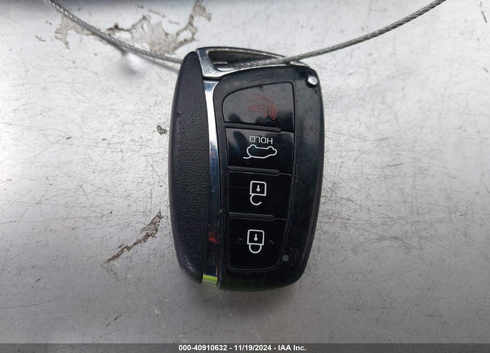 2015 HYUNDAI SANTA FE SPORT 2.4L VIN: 5XYZU3LB9FG305302