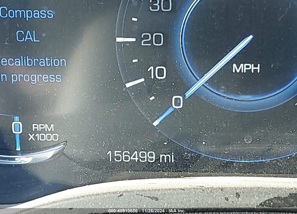 2016 CADILLAC ESCALADE PLATINUM VIN: 1GYS4DKJ9GR113746