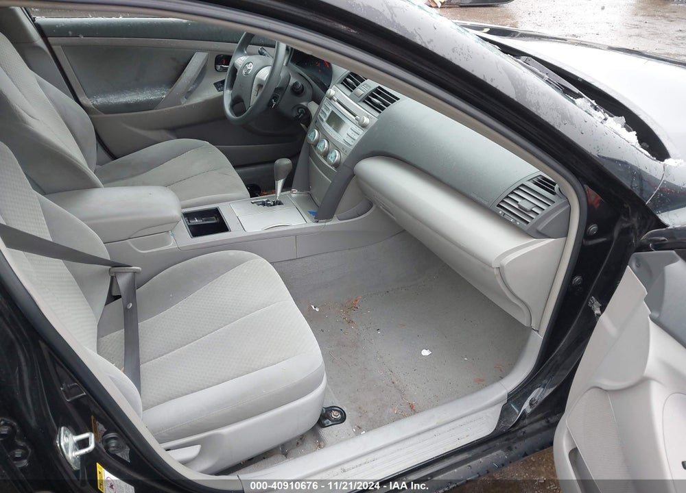 2008 TOYOTA CAMRY LE V6 VIN: 4T1BK46K38U574529