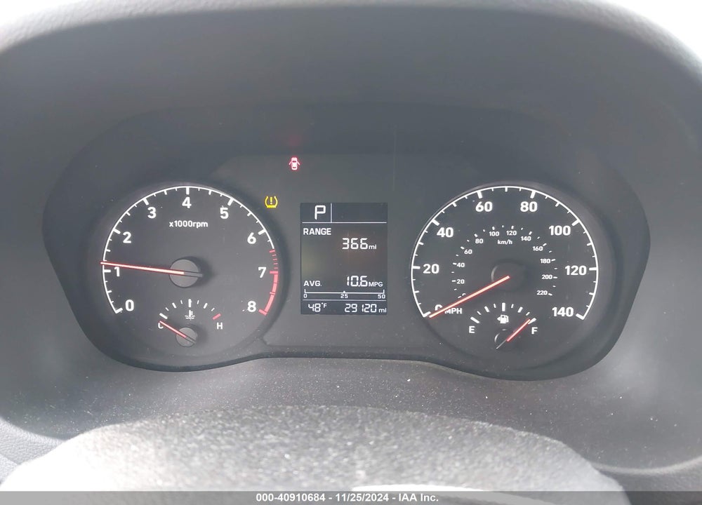 2022 HYUNDAI ACCENT SE VIN: 3KPC24A69NE159891