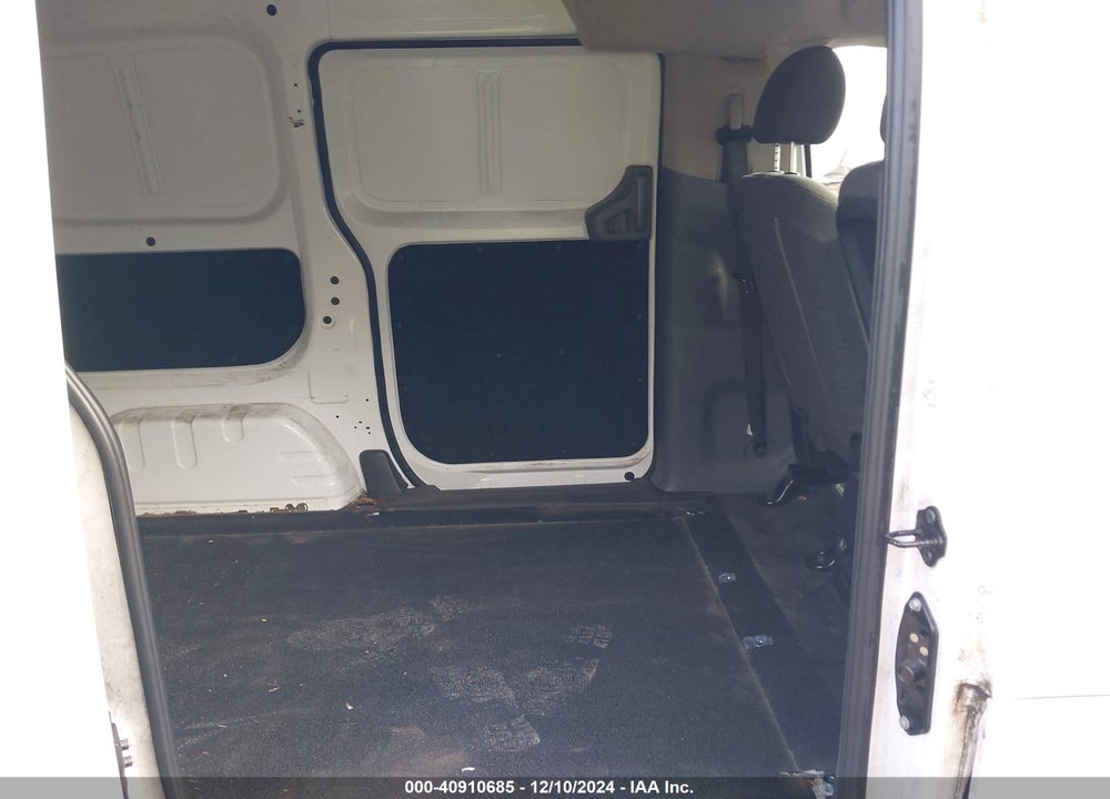 2018 NISSAN NV200 VIN: 3N6CM0KN3JK699397